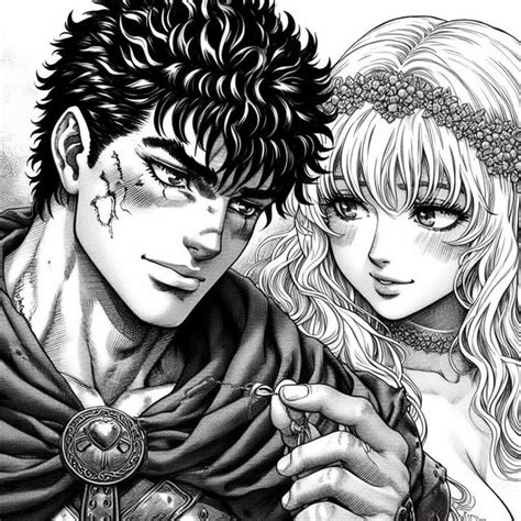 SPOILER : Berserk leak ending : r/berserklejerk