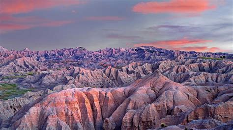 Lakota Badlands – Bing Wallpaper Download