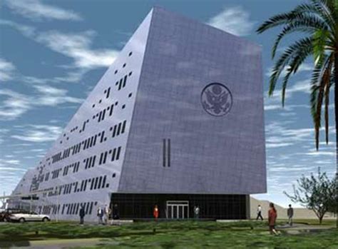 U.S. EMBASSY ABU DHABI, UNITED ARAB EMIRATES | Green Technologies