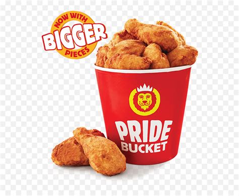 Download Free Png 15 Fried Chicken Bucket For - Hungry Lion Menu Zambia,Fried Chicken Png - free ...