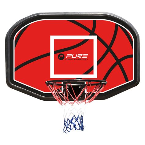 Pure 2improve | Basketball Backboard