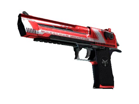 Desert Eagle | Code Red - Buy, Sell And Trade On DMarket