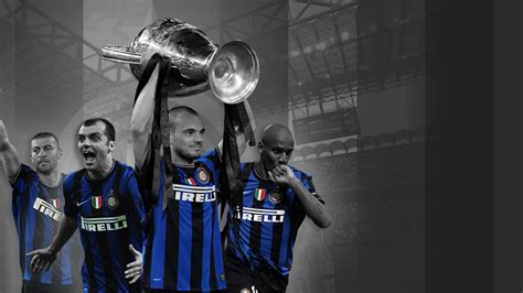 Inter's 2010 Champions League side: Where are they now? | Football News | Sky Sports