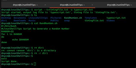 Difference Between a Terminal, Shell, TTY, and Console