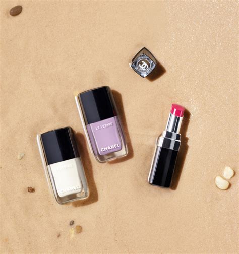 Makeup | Beauty | Official Website | CHANEL