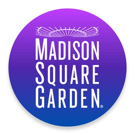 MSG Madison Square Garden Offi - Apps on Google Play