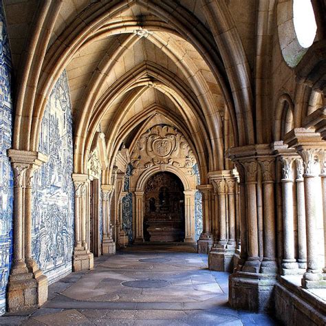 Porto Cathedral (Se Catedral)