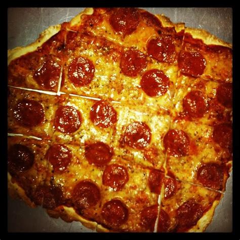 St Louis Style Pizza | Just A Pinch Recipes