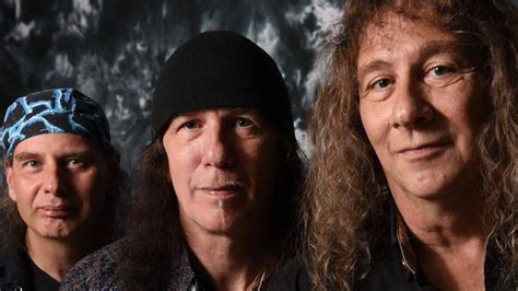 Anvil announce US tour and confirm work has started on 20th album | Louder