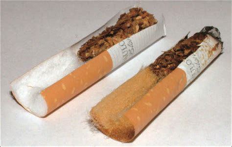 How do cigarette filters work? | How It Works Magazine