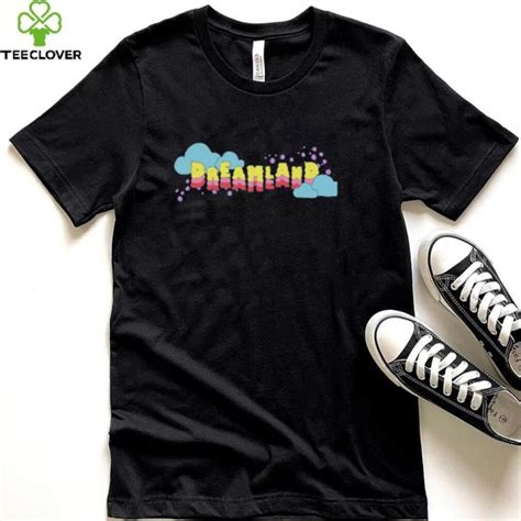 Glass animals merch dreamland shirt - Teeclover