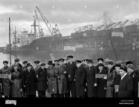 Soviet Antarctic Expedition High Resolution Stock Photography and Images - Alamy