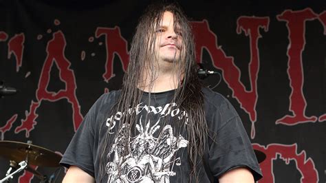 Cannibal Corpse's Russian Tour Goes Awry | Hollywood Reporter