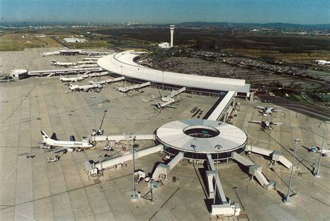 Brisbane Airport