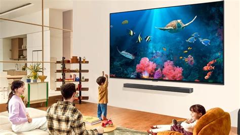 LG Upgrades AI Processing in New 2024 QNED TVs | TV Tech