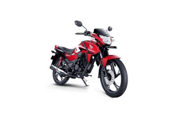 Honda Bikes - Latest Price List 2024, New Models - Images & Specs