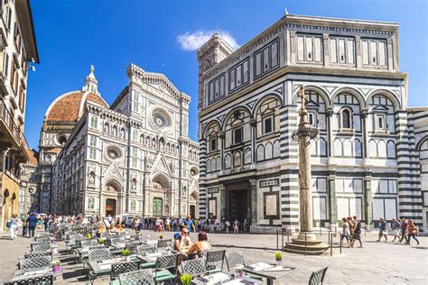 10 Best Florence Duomo Tours – Which One to Choose? - TourScanner