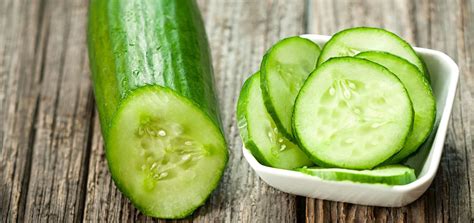 Is Cucumber a Fruit or a Vegetable? - Rural Messenger