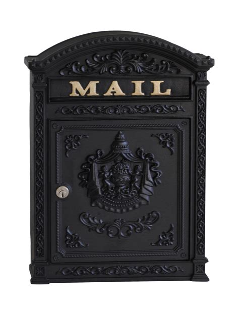 Decorative Wall Mount Mailboxes - Ideas on Foter