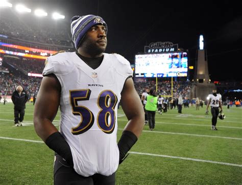 Ravens’ Elvis Dumervil wants NFL title, sacks record – Baltimore Sun