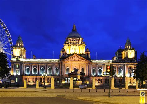 6 top Belfast attractions | lastminute.com