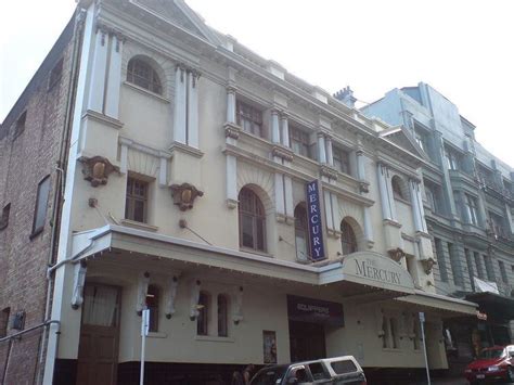 Mercury Theatre, Auckland - Alchetron, the free social encyclopedia