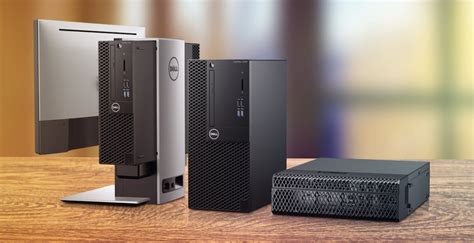 Tristemente Oferta Relámpago dell optiplex 3060 Contabilidad colateral ...