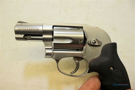 Smith & Wesson 649 - 3 SNUB NOSE re... for sale at Gunsamerica.com ...