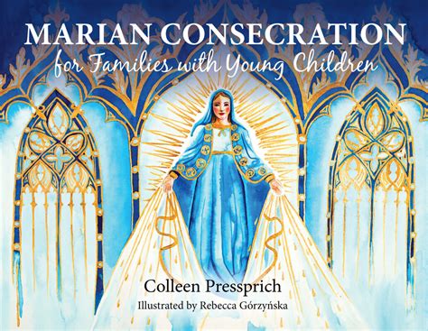 Marian Consecration - St. Fabian Catholic Church & School - Farmington Hills, MI