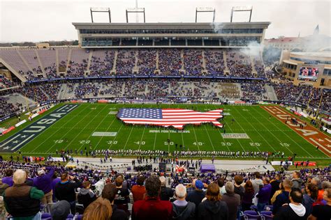 Photos: Air Force wins Armed Forces Bowl at TCU's Amon G. Carter Stadium