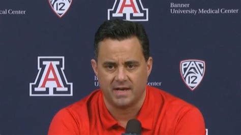 Univ. of Arizona Coach Sean Miller: 'I Have Done Nothing Wrong'