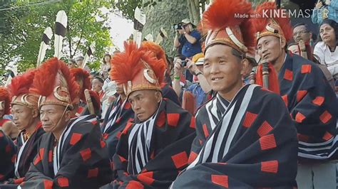 Hornbill festival, Kohima, Nagaland. 2019 vlog 3 - YouTube