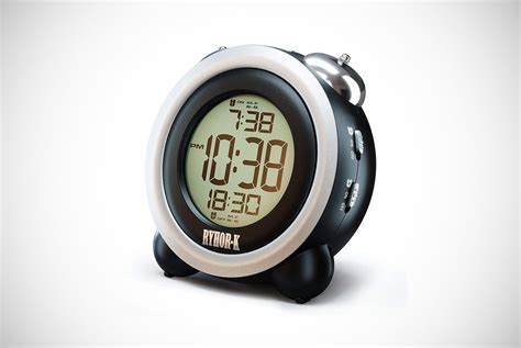 Top 10 Loud Alarm Clocks That Could Literally Wake Up The Deaf In 2019