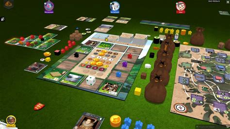 A List of Virtual Board Games You Can Play With Your Friends