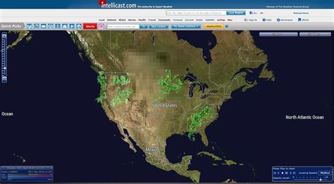 Intellicast - Interactive Weather Map: http://www.intellicast.com/Local/WxMapFull.aspx | Weather ...