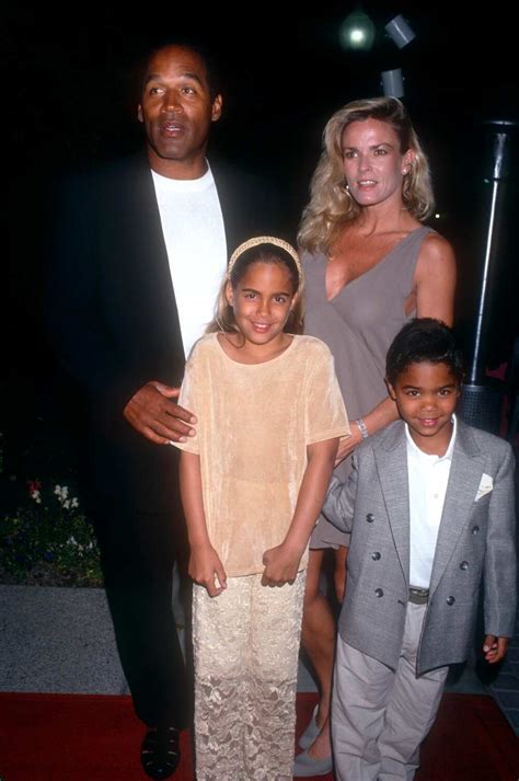 Sydney Brooke Simpson's bio: What is OJ’s daughter up to now?