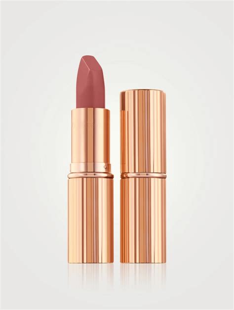 CHARLOTTE TILBURY Matte Revolution Lipstick | Holt Renfrew Canada