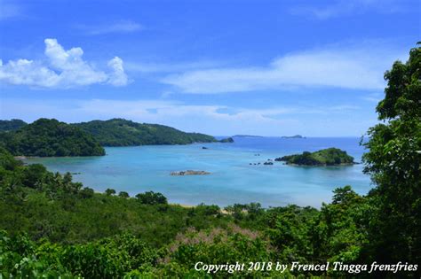 Frenz Fries: Tugawe Cove Resort, Caramoan