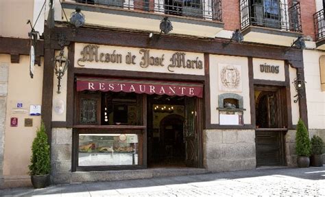 10 Top-Rated Restaurants in Segovia You Must Try