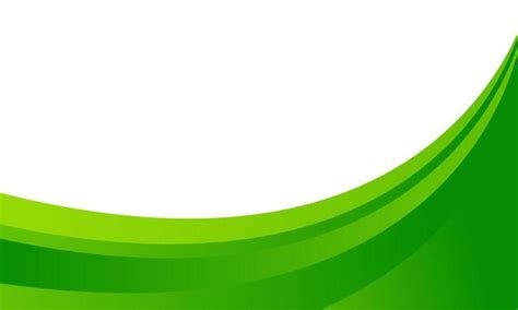 Green Vector Wallpaper