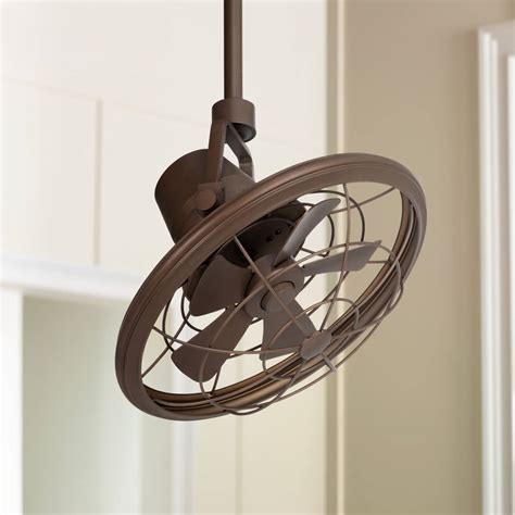 Rustic - Lodge, Wall Control, Ceiling Fans | Lamps Plus