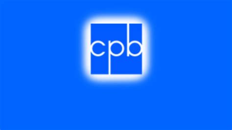 Cpb Logos