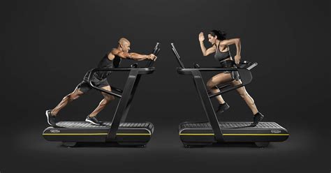 Technogym lancia SKILLRUN il primo tapis roulant per il performance running.