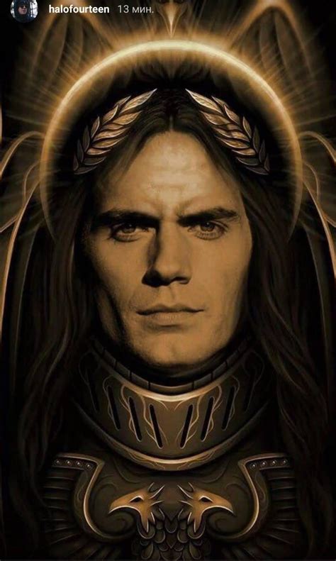 Behold ! The true Emperor : r/Warhammer40k