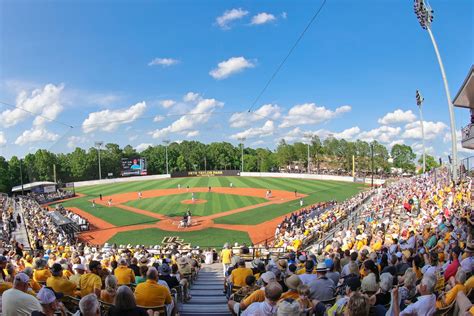 Southern Miss Golden Eagles Baseball Tickets | Buy or Sell Southern ...