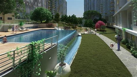 Mantri Serenity, Kanakapura Main Road Apartments & Penthouses - Price