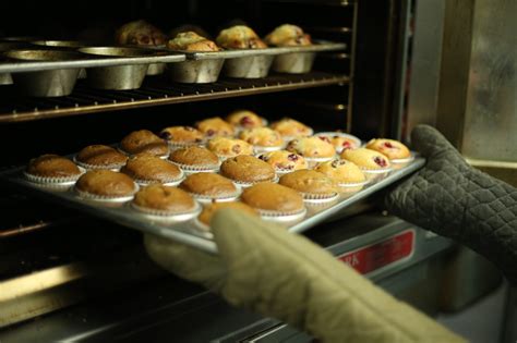 How To Make Extra Money With A Home Bakery Business