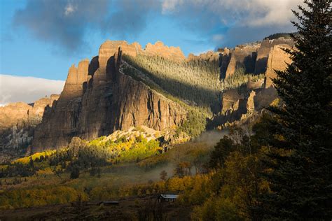 Gunnison Valley, Colorado | Community Builders