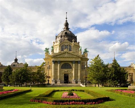 15 Top-Rated Tourist Attractions in Budapest | PlanetWare | Budapest ...