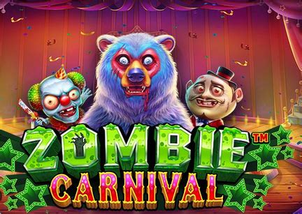 Zombie Carnival. Zombie Carnival slot dari Pragmatic… | by Zombie Carnival | Oct, 2023 | Medium